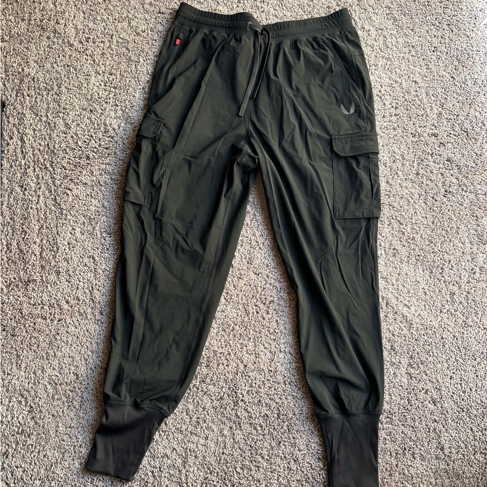 ASRV women’s jogger size M